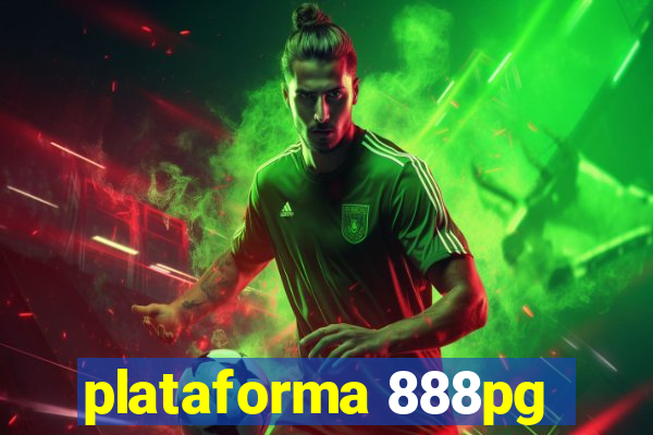 plataforma 888pg